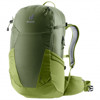 Rygsæk deuter FUTURA 27 KHAKI-MEAD