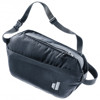 Heupgordel deuter PASSWAY 4+1 BLACK