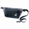 Höftbälte deuter AVENGO 1.5 Black