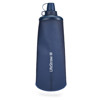 Filter lifestraw SERIES COLLAPSIBLE 650ML DARK GRAY