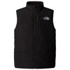 The North Face Vest B Reversible Shasta Tnf Black