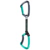 Rinvii climbing technology Lime set 12cm DYNEEMA