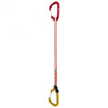 Mousqueton climbing technology Fly-Weight EVO SET 6 PACK 10mmx12cm