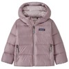  patagonia Hi-Loft Down Sweater Hoody Baby STMA