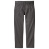 Pantalón patagonia TWILL TRAVELER 5-POCKET PANTS-REG