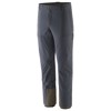 Hlače patagonia Alpine Guide Pants SMDB
