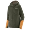 patagonia Jacket UPSTRIDE JKT Pine Needle Green