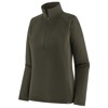  patagonia Capilene Midweight Zip Neck W PNGR