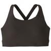 Liemenėlė Patagonia Shadowlite High Impact Adjust Bra