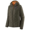  patagonia Micro Puff Hoody W PNGR