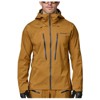 Takki patagonia STORMSTRIDE JKT Raptor Brown