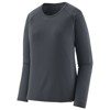  patagonia Capilene Midweight Crew SMDB