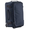  helly hansen W LIFA MERINO MIDW GRA CREW Ultra Blue SMOLDER BL