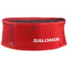 Pásek salomon S/LAB BELT Fiery Red