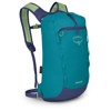 Sac à dos osprey DAYLITE CINCH PACK Blue Moss/Alkaline