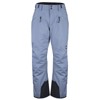 Housut quiksilver BOUNDRY PT Flint Stone
