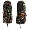 Moufles quiksilver KIDS Chatter Celery Green