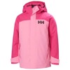 Jakke helly hansen JR LEVEL