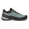 Vandringsskor scarpa RAPID XT WMN MIDGRAY-AQUA ARSAX AGILITY .