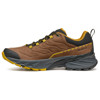 Wandelschoenen scarpa RUSH 2 PRO GTX BROWN-SULPHUR