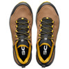 Wandelschoenen scarpa RUSH 2 PRO GTX BROWN-SULPHUR