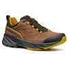 Wandelschoenen scarpa RUSH 2 PRO GTX BROWN-SULPHUR