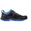 Vaelluskengät mammut ALNASCA KNIT III LOW Black/J BLACK/GLAC