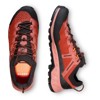 mammut Hiking Shoes ALNASCA KNIT III LOW GTX Ws