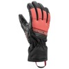 Rękawiczki leki BASE 3D WOMEN BLACK-ROSÉ