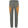 Calças montura SPEED STYLE PANTS Celeste 49140