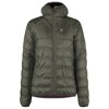 Chaqueta montura Skill Duvet W 4914