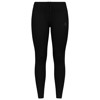 Pantalón odlo Zeroweight Tights W BLACK - BL
