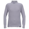  odlo BL Top Turtle Ls Hz Act Warm Enfant MISTY LILA
