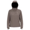 Kalhoty odlo WINDPROOF X WARM Gray Ridge CINDER