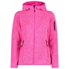 cmp Polar Fleece FIX HOOD FESTIVAL