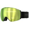 Brille Atomic Revent Q Hd Photo Black