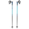 Palice salomon HACKER S3 Black Blue