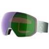 Briller salomon RADIUM PRO S SIGMA WhitMoss/EM