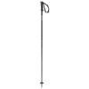Hůlka salomon POLES Black