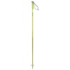 Hůlky salomon POLES Neon Yellow
