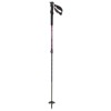 Hůlka salomon QST CARBON S3 Black Sugar Plum