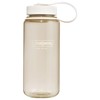 Bidon nalgene SUSTAIN MONO 500ML AMARILLO BLANCO