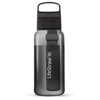 Ivópalack lifestraw 2.0 WATER FILTER BOTTLE 1L GREEN .