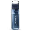 Fľaša na vodu lifestraw 2.0 WATER FILTER BOTTLE 22OZ ORANGE .