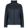  cmp WOMAN JACKET B BLUENI