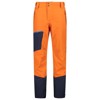 Nohavice cmp PANT FREE RIDE titanio JAFFA