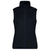 Väst cmp WOMAN skylightb B BLUE