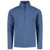 Pullover cmp KID SWEAT olive BLUESTONE