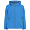 Bunda cmp KID FIX HOOD REGATA