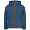 Bunda cmp KID FIX HOOD BLUESTEEL
